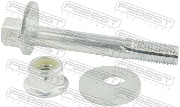 FEBEST Camber bolt Article number: 2929-004-KIT cheaply