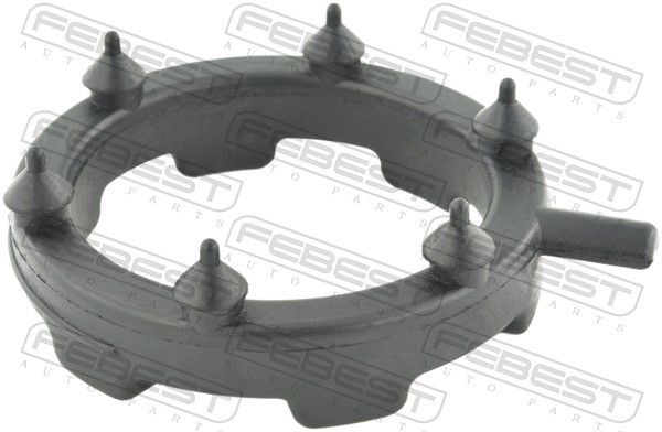 FEBEST Axle bush Article number: CRSB-JOURLOW cheaply