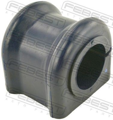 FEBEST Bearing Bush, stabiliser Article number: CRSB-RAMIIIF cheaply