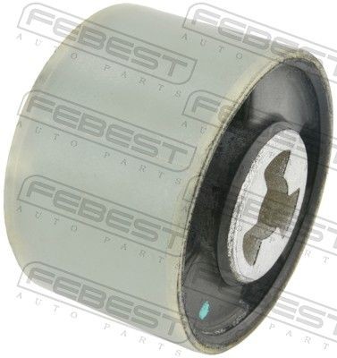 FEBEST Trailing arm / Suspension arm bush Article number: FDAB-057 cheaply