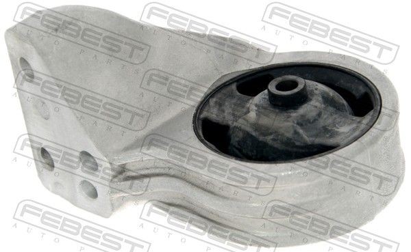 FEBEST Engine mount Article number: HYM-SFR cheaply