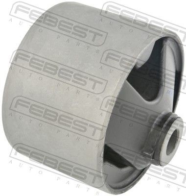FEBEST Engine mount Article number: HYMB-TUC20LH cheaply