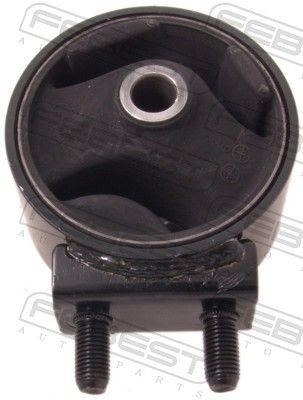 FEBEST Engine mount Article number: KM-SPAFR cheaply