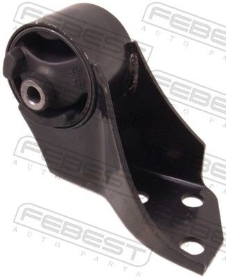 FEBEST Engine mount Article number: KM-SPARR cheaply