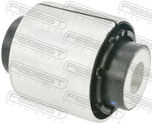 FEBEST Trailing arm / Suspension arm bush Article number: LRAB-046 cheaply