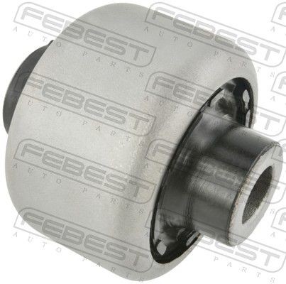 FEBEST Trailing arm / Suspension arm bush Article number: LRAB-EVQS cheaply