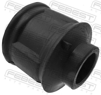 FEBEST Trailing arm / Suspension arm bush Article number: MZAB-021 cheaply