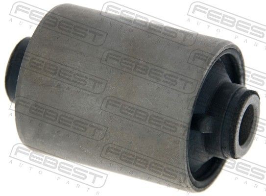 FEBEST Trailing arm / Suspension arm bush Article number: MZAB-029 cheaply