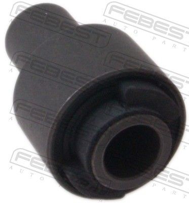 FEBEST Trailing arm / Suspension arm bush Article number: MZAB-078 cheaply