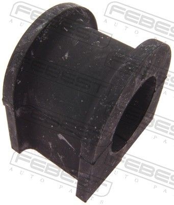 FEBEST Anti roll bar bush Article number: MZSB-002 cheaply