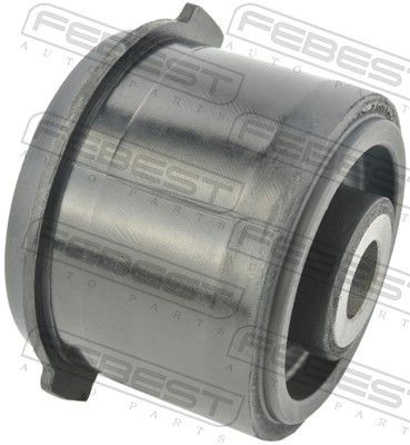 FEBEST Axle bush Article number: OPAB-CASR cheaply