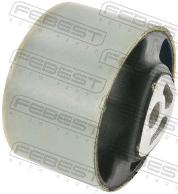 FEBEST Engine mount Article number: PGMB-003 cheaply