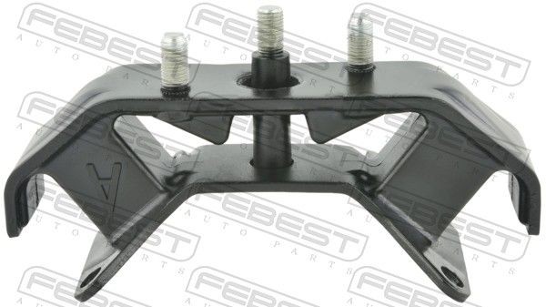 FEBEST Engine mount Article number: SBM-012 cheaply
