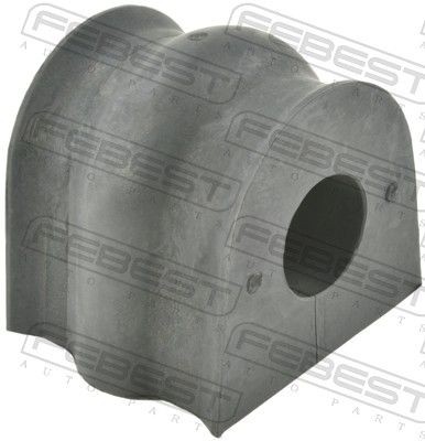 FEBEST Anti roll bar bush Article number: SSB-G11F cheaply