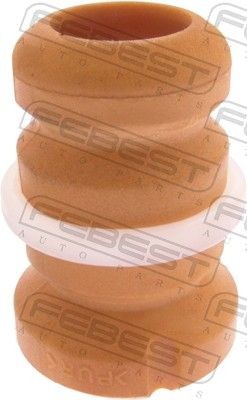 FEBEST Rubber Buffer, suspension Article number: TD-ZZT230 cheaply