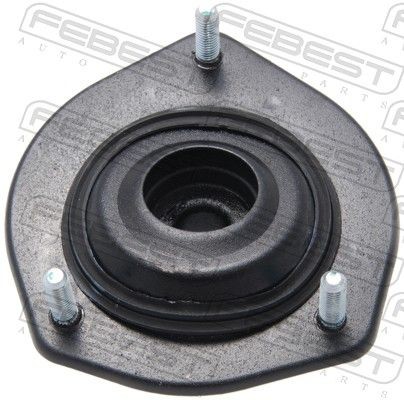 FEBEST Mounting, shock absorbers Article number: TSS-025 cheaply