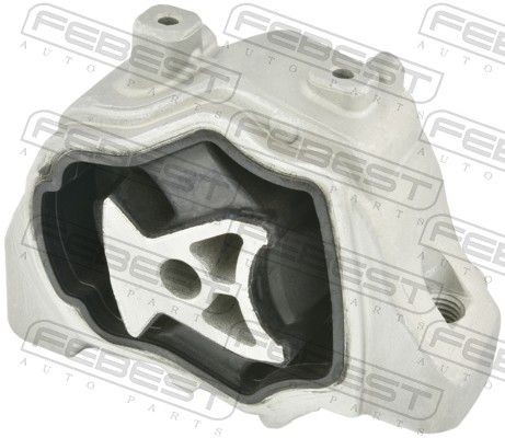 FEBEST Engine mount Article number: VLM-XC60RH cheaply