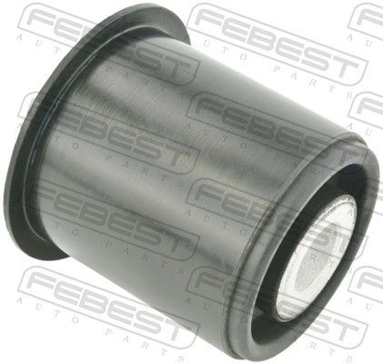 FEBEST Axle bush Article number: VWAB-043 cheaply