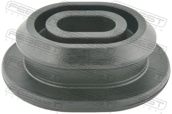 FEBEST VWSB-CADLOWF Paigutus, radiaator CADDY 2.0 TDI 4motion 122 HP Diisel