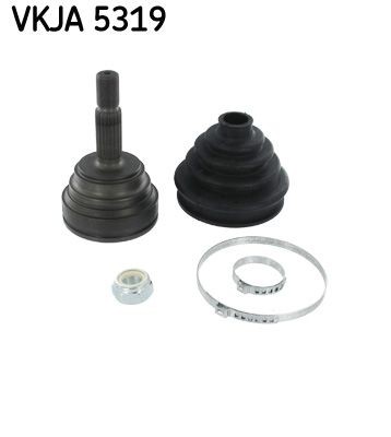 SKF Joint kit, drive shaft Article number: VKJA 5319 cheaply