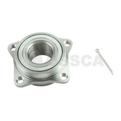 OSSCA Wheel Hub Article number: 39321 cheaply