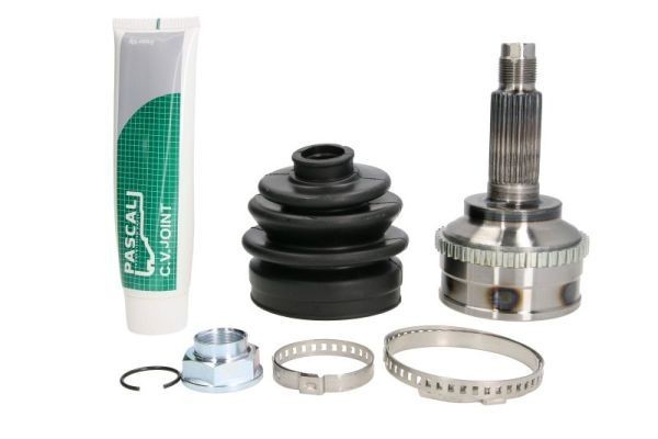 PASCAL Joint kit, drive shaft Article number: G13064PC cheaply