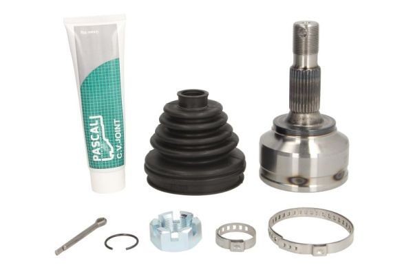 PASCAL Joint kit, drive shaft Article number: G1C029PC cheaply