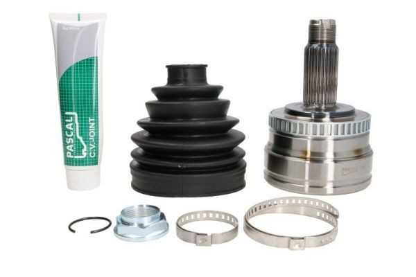 PASCAL Joint kit, drive shaft Article number: G1I005PC cheaply