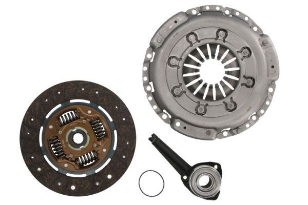 NEXUS Clutch kit Article number: F1X204NX cheaply