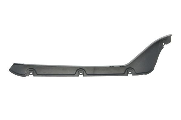 PACOL Mounting Bracket, bumper Article number: MAN-FB-087R cheaply