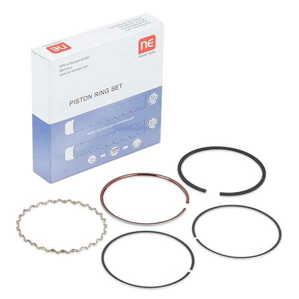 NE Piston Ring Kit Article number: 8920620000 cheaply