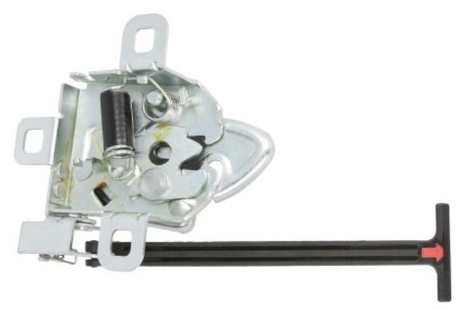 LIFT-TEK Bonnet Lock Article number: LT37235 cheaply