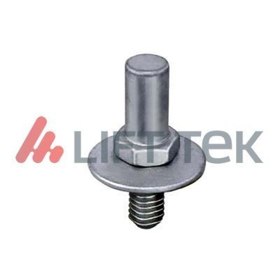 LIFT-TEK LT4159 Rullijuht, lükanduks Daily 3.0 60 C 15 V 146 HP Diisel 2012