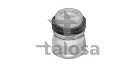 TALOSA Top strut mount Article number: 63-10963 cheaply