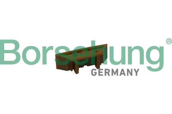 Borsehung B1G023 Gleitschiene, Steuerkette PASSAT 2.3 VR5 4motion 170 PS Benzin 2005