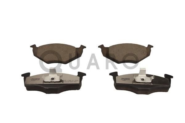 QUARO Brake pad set Article number: QP3158C cheaply