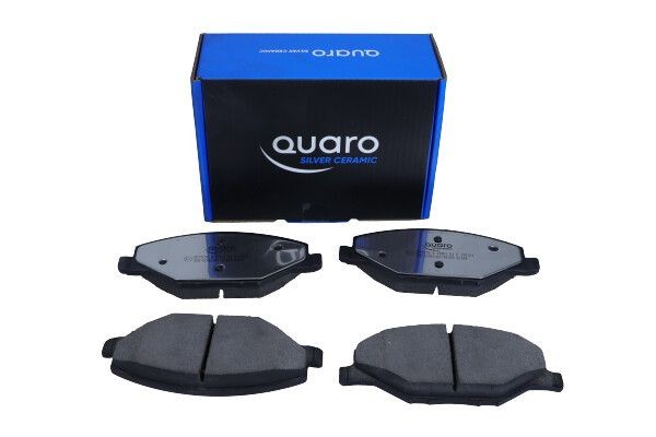 QUARO Brake pad set Article number: QP7975C cheaply