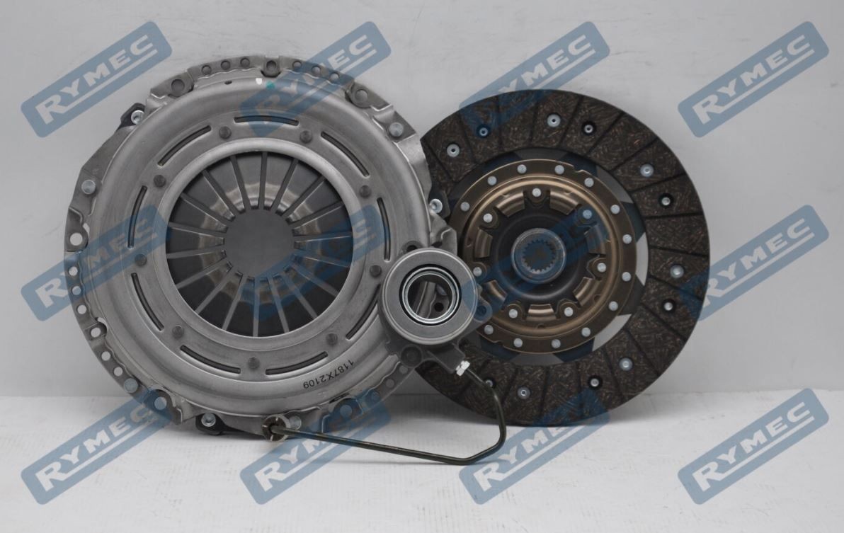 RYMEC Clutch kit Article number: JT17661048 cheaply