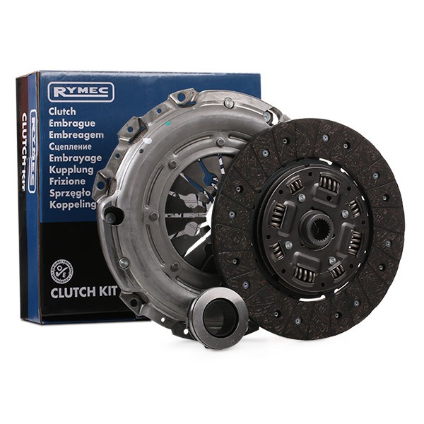 RYMEC Clutch kit Article number: JT1793 cheaply
