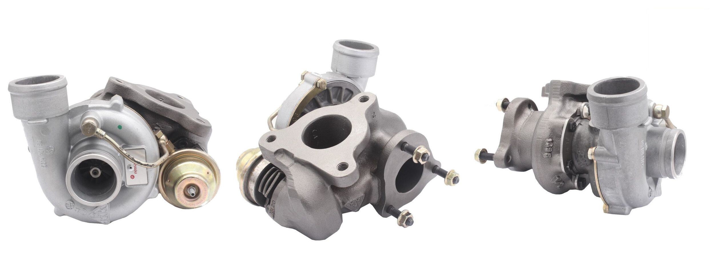 TURBO MOTOR Turbocharger Article number: PA53149706433 cheaply