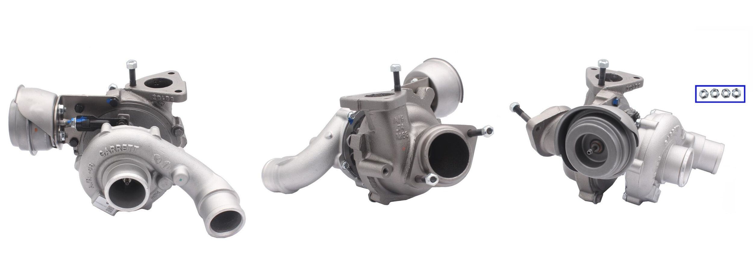 TURBO MOTOR Turbod Artikli number: PA7614332 soodsalt