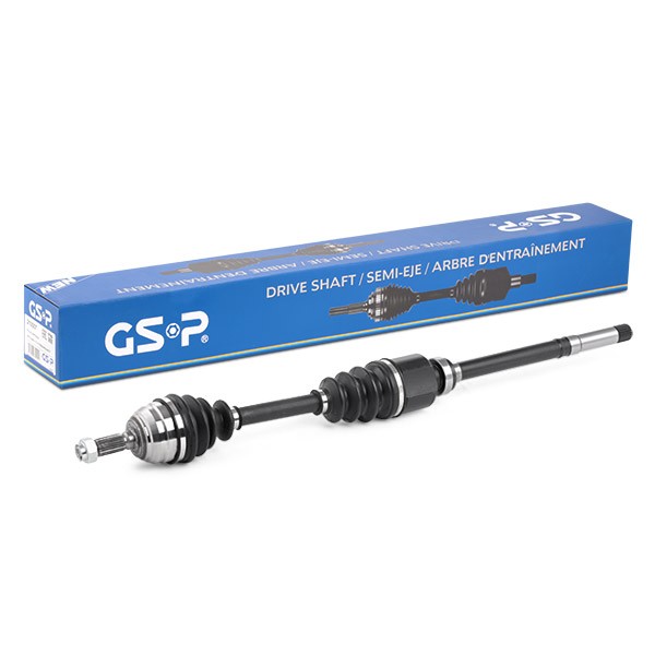 GSP Drive shaft Article number: 210007 cheaply