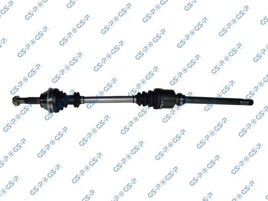 GSP Drive shaft Article number: 210036 cheaply