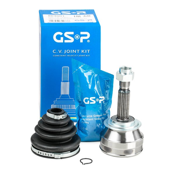 GSP Joint kit, drive shaft Article number: 804001 cheaply