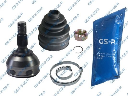 GSP Joint kit, drive shaft Article number: 810002 cheaply