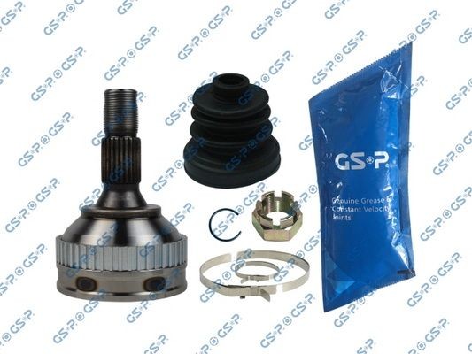 GSP Joint kit, drive shaft Article number: 810004 cheaply