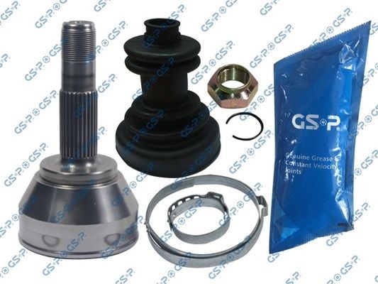 GSP Joint kit, drive shaft Article number: 810010 cheaply