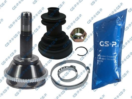 GSP Joint kit, drive shaft Article number: 810013 cheaply