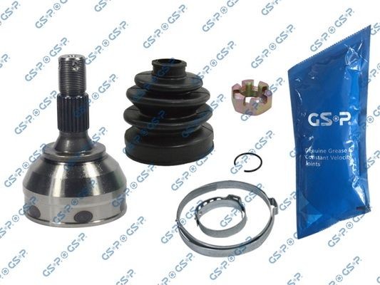 GSP Joint kit, drive shaft Article number: 810043 cheaply