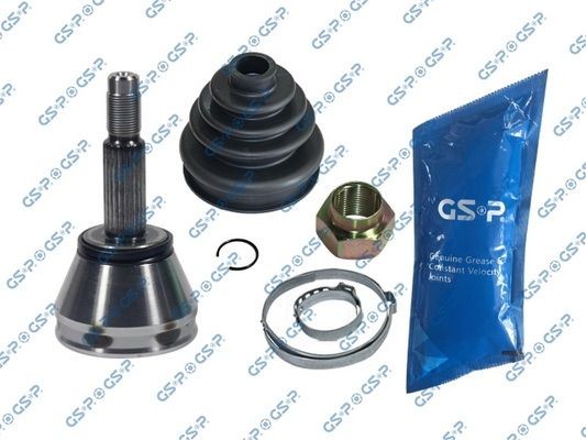 GSP Joint kit, drive shaft Article number: 817006 cheaply